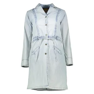 مانتو زنانه دثار مدل ۸۷۶