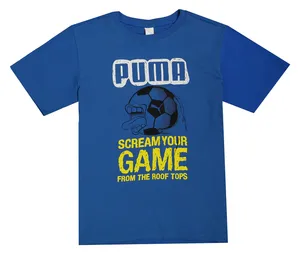 110 T-shirt For Boys