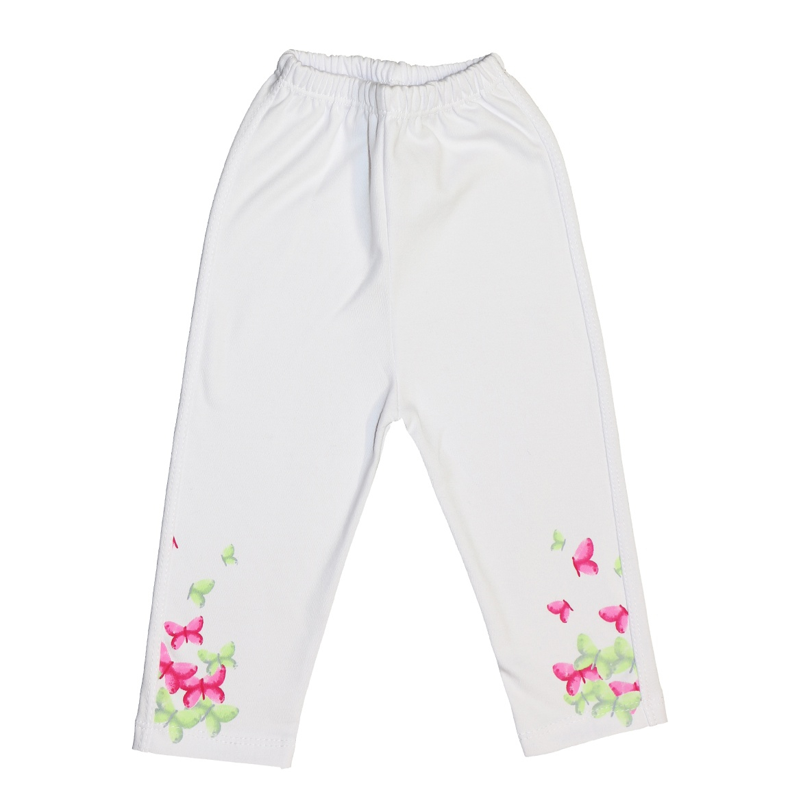 شلوار نوزادی دخترانه کد WF2