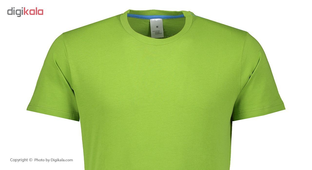 تی شرت مردانه مدل TSHgrm7 کد 24