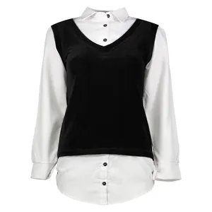 شومیز زنانه مدل 55