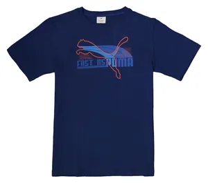 91 T-shirt For Boys