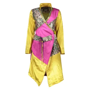 مانتو زنانه دثار مدل ۵۳۵