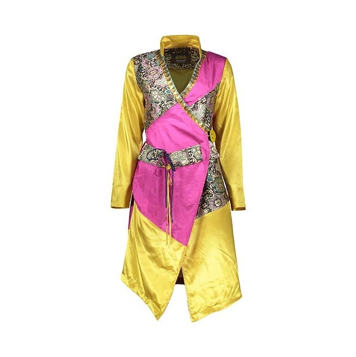 مانتو زنانه دثار مدل ۵۳۵ -  - 2