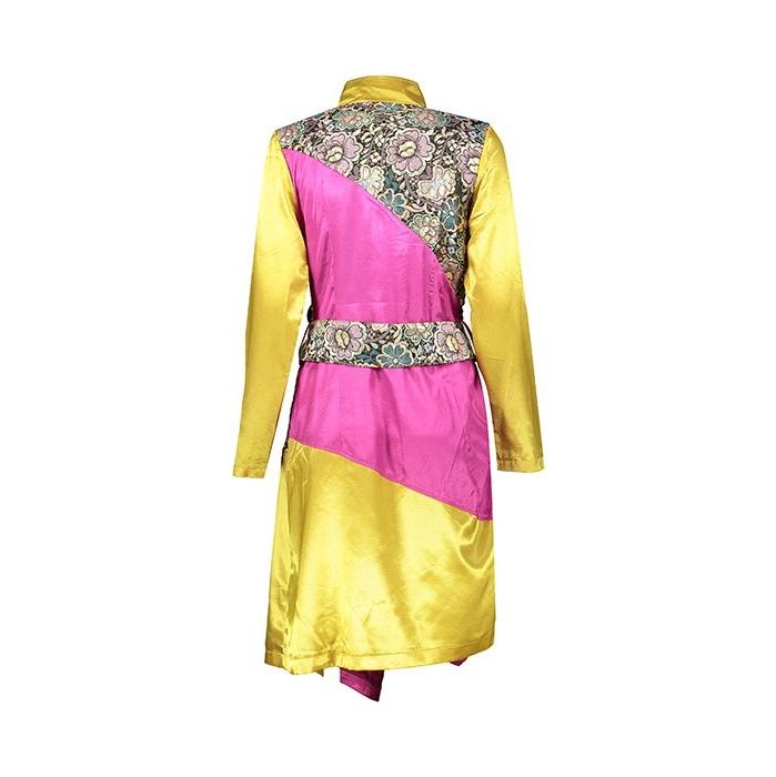 مانتو زنانه دثار مدل ۵۳۵ -  - 5