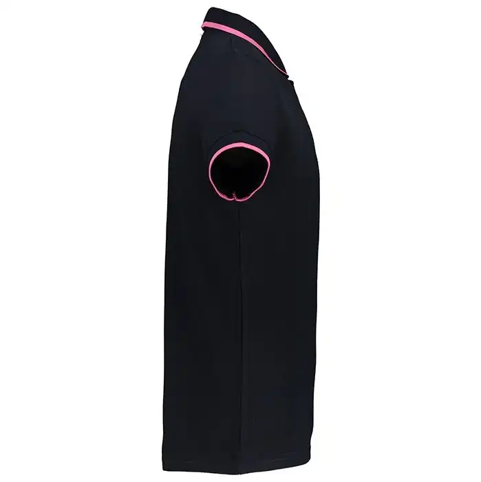 پولوشرت آستین کوتاه مردانه باینت کد 317-2 btt