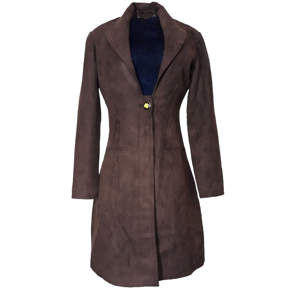 پالتو زنانه مدل 189