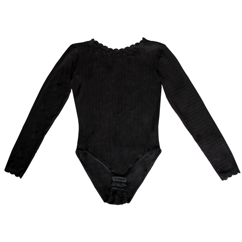 بادی زنانه کد 5