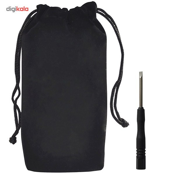 متر لیزری مایلسی مدل dTape3 متر لیزری مایلسی مدل dTape3