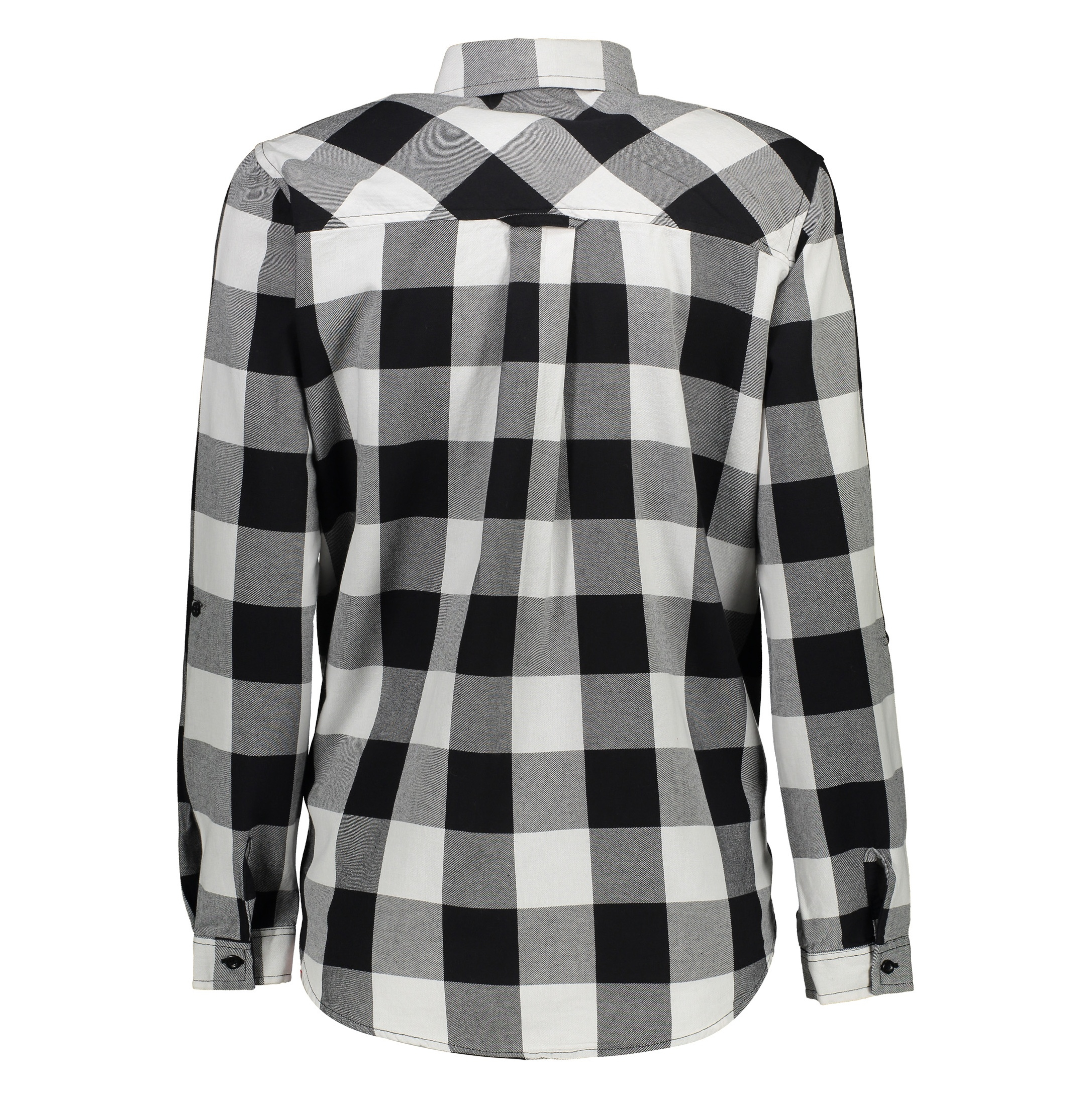 شومیز زنانه ال سی وایکیکی مدل 9SJ181C8-LKX