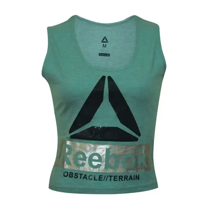 نیم تنه ورزشی زنانه مدل RBfiw40