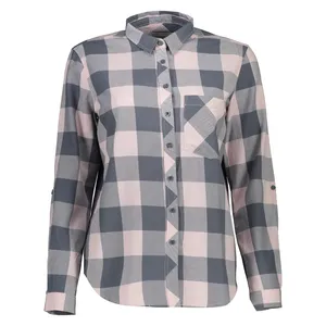 شومیز زنانه ال سی وایکیکی مدل 9SJ181D8-LNQ