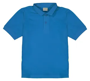 پولوشرت پسرانه ال سی وایکیکی مدل 9SI729D4-GUC