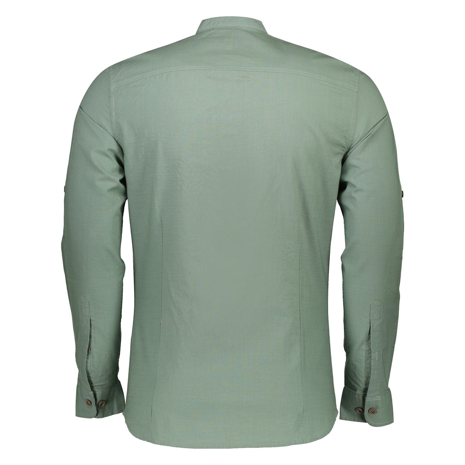 پیراهن مردانه ال سی وایکیکی مدل 9SJ537I8-CS4
