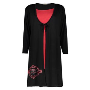 تونیک زنانه جام تین کد 3064 JAM B