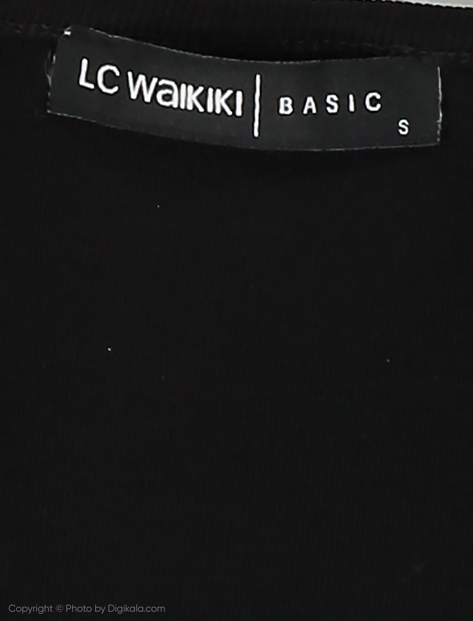تاپ زنانه ال سی وایکیکی مدل 9SK755G8-CVL -  - 6