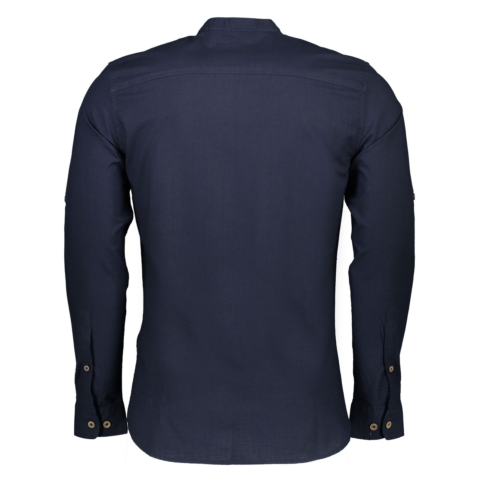 پیراهن مردانه ال سی وایکیکی مدل 9SJ537G8-CRP