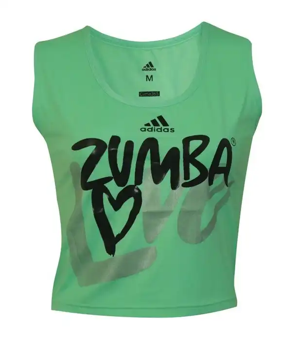 نیم تنه ورزشی زنانه مدل ADgbw38