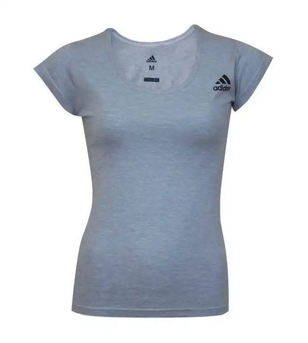 تیشرت ورزشی زنانه مدل ADbsw11