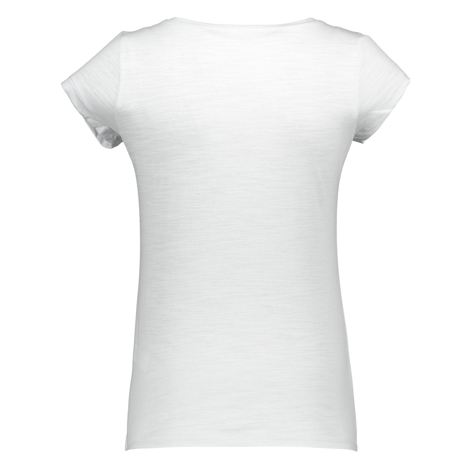 تی شرت زنانه ال سی وایکیکی مدل 9SK366I8-E5X