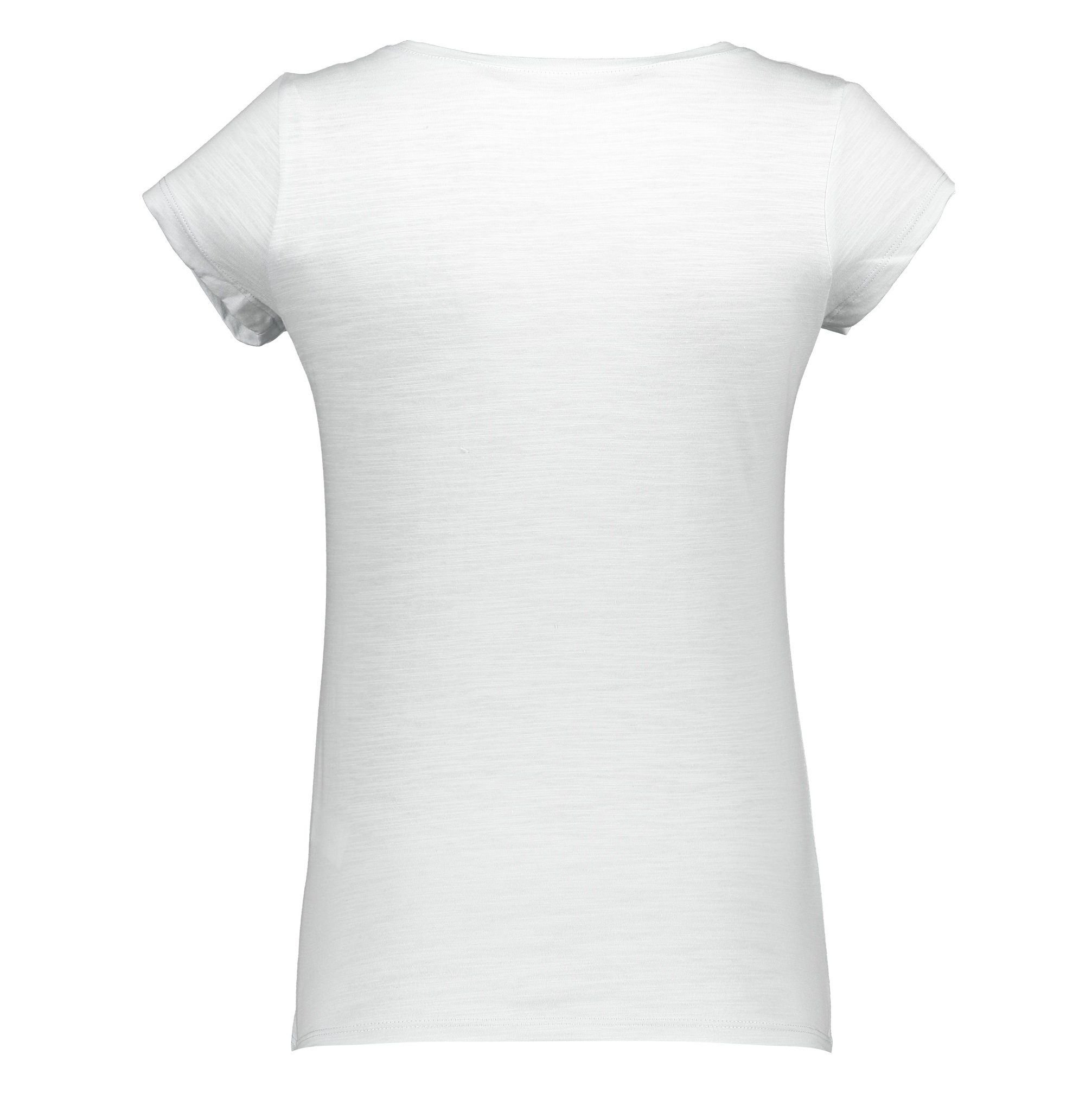 تی شرت زنانه ال سی وایکیکی مدل 9SK366I8-E5X -  - 4