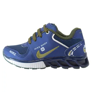 کفش مخصوص پیاده روی پسرانه مدل B015123