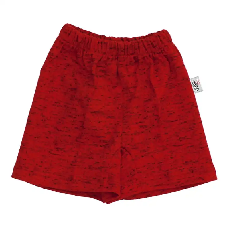 شلوارک نوزادی آدمک مدل گربه