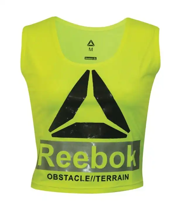 نیم تنه ورزشی زنانه مدل RBPhw37