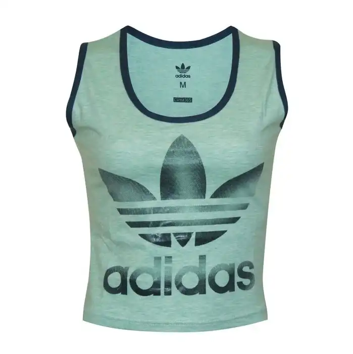 نیم تنه ورزشی زنانه مدل ADgrw14