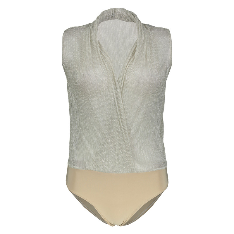 بادی زنانه کد 101