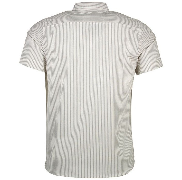 پیراهن آستین کوتاه مردانه کد btt 135-4
