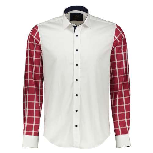 پیراهن مردانه اوست کد 1008712