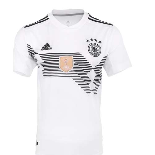 تی شرت ورزشی مردانه طرح تیم ملی آلمان کد GE01