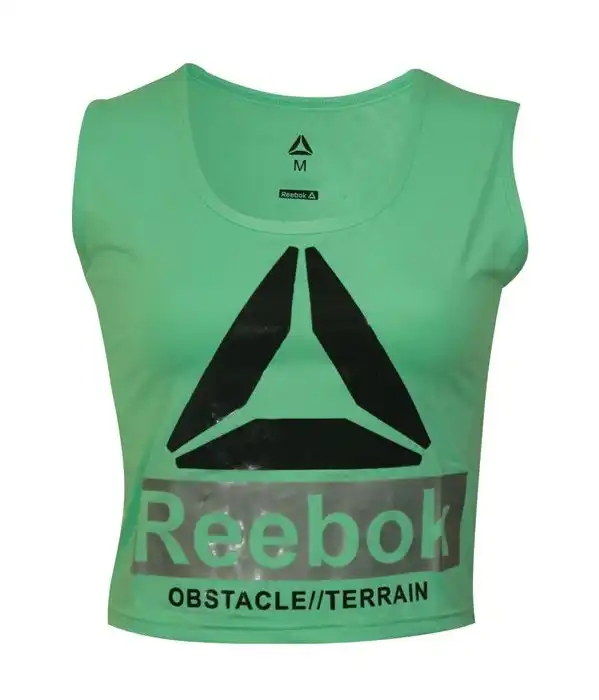 نیم تنه ورزشی زنانه مدل RBgrw37