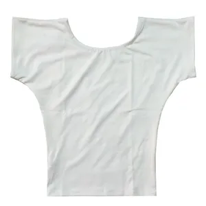 تی شرت ورزشی زنانه مدل White Bat