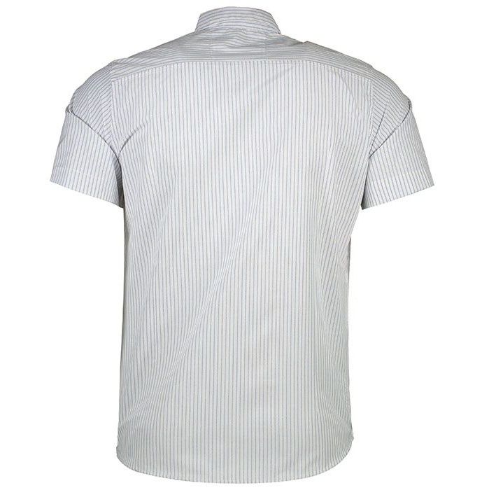 پیراهن آستین کوتاه مردانه کد btt 135-8