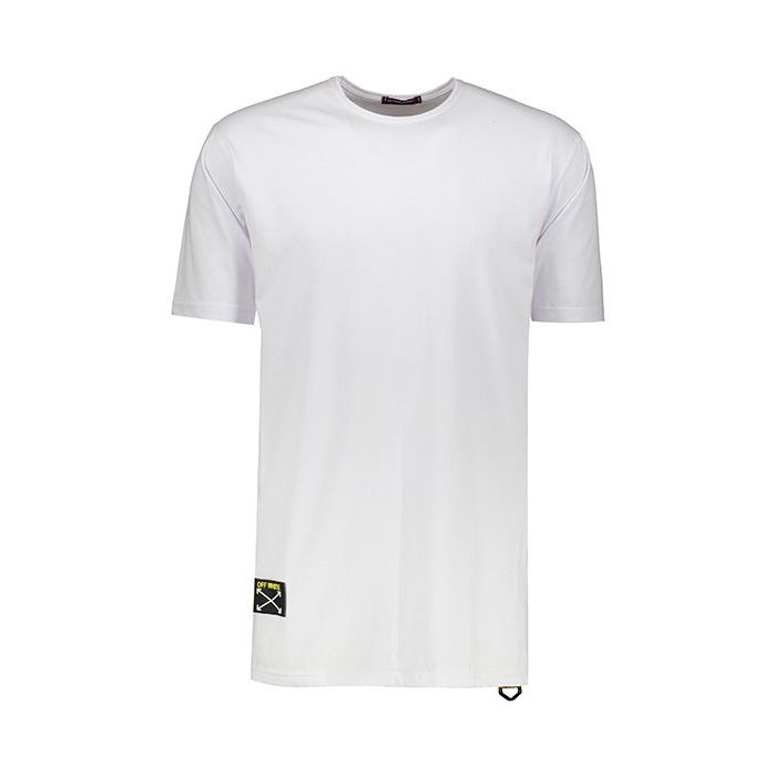 تی شرت مردانه مدل W01