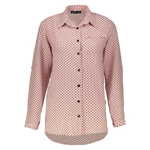 شومیز زنانه ایمت کد A61 1194