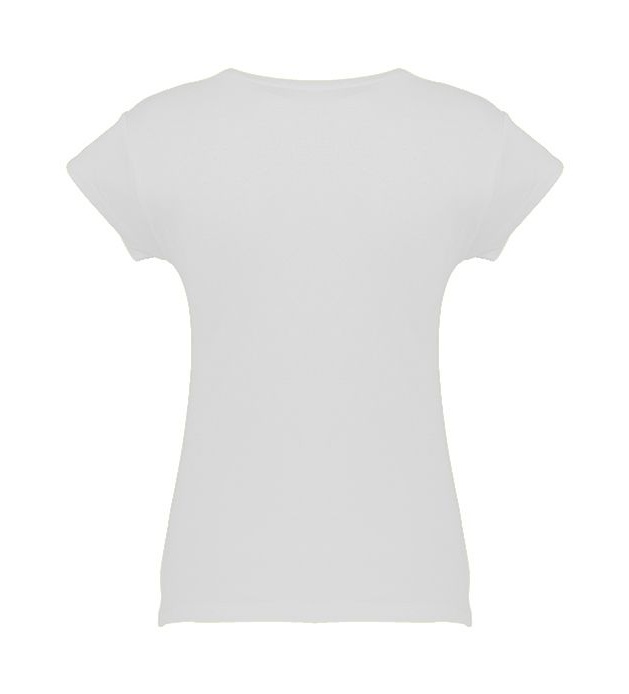 تی شرت زنانه افراتین کد 2535 رنگ سفید
