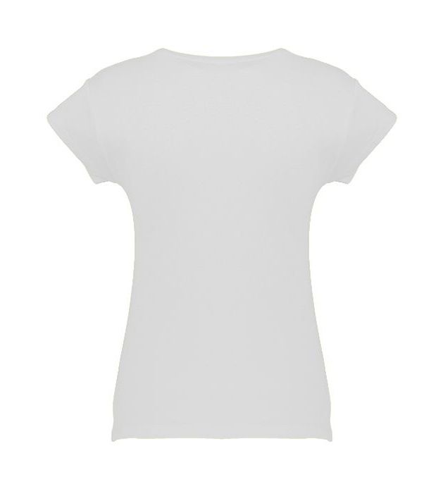تی شرت زنانه افراتین کد 2535 رنگ سفید -  - 5