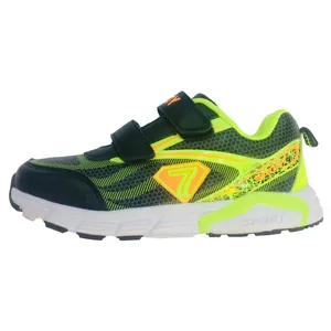  کفش مخصوص پیاده روی پسرانه کد 003 رنگ مشکی