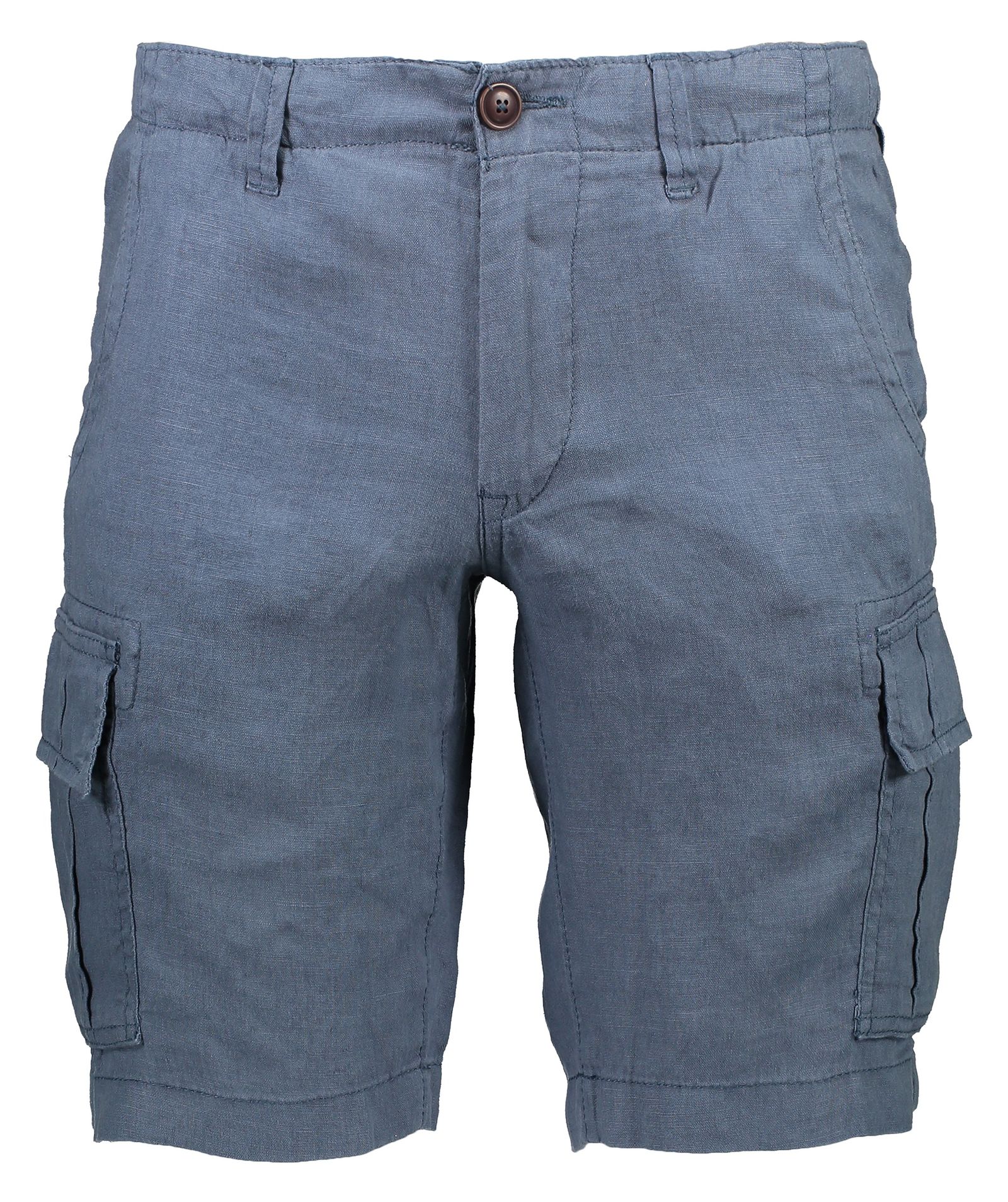 شلوارک ساده مردانه - یوپیم - سبز - 2