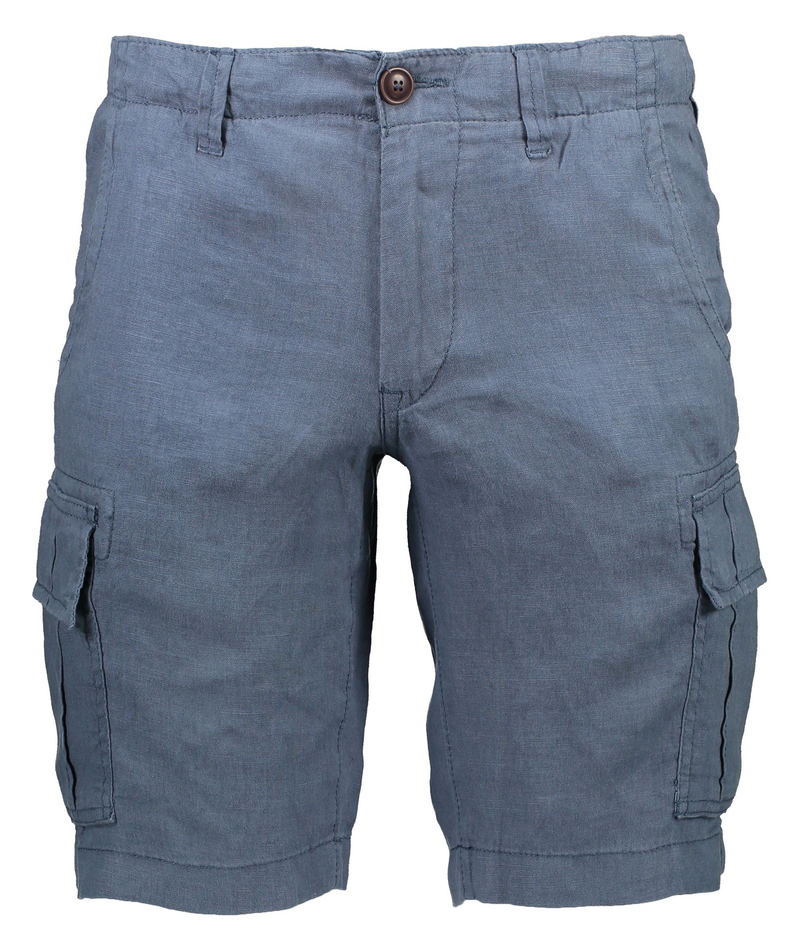 شلوارک ساده مردانه - یوپیم - سبز - 5