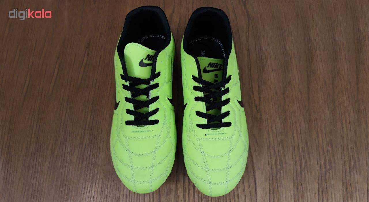 کفش فوتبال پسرانه مدل GR4