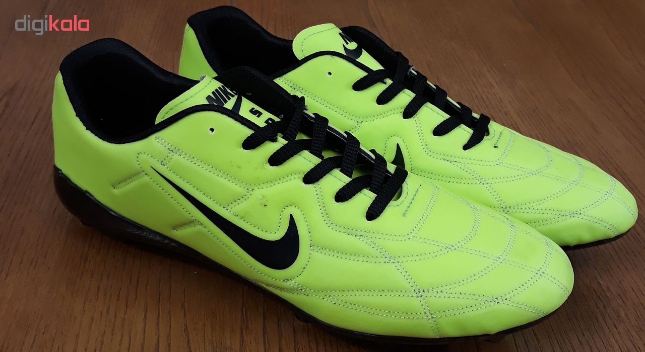 کفش فوتبال پسرانه مدل GR4