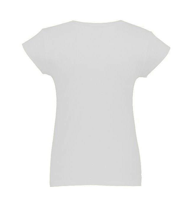 تی شرت زنانه افراتین کد 2540 رنگ سفید -  - 5