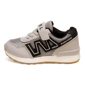 کفش مخصوص دویدن پسرانه کد 287