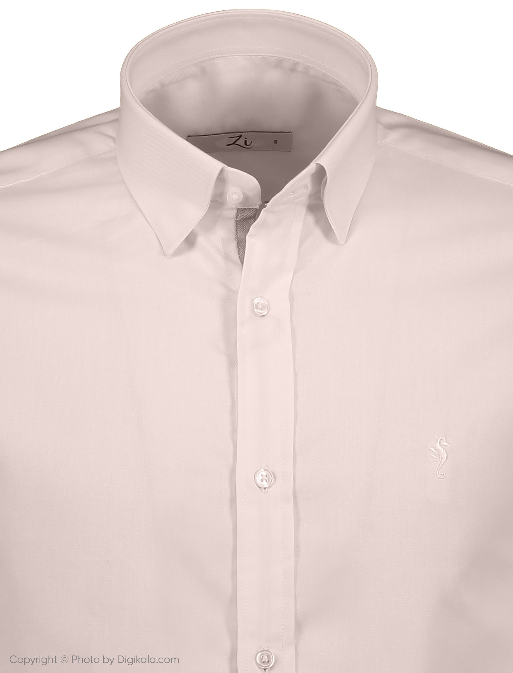 پیراهن مردانه زی مدل 1531124-84