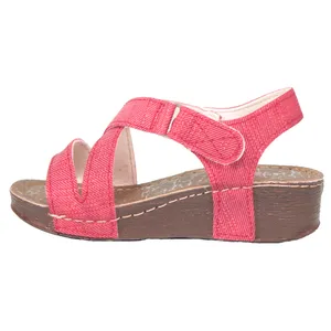 صندل دخترانه پارس شو کد 27864