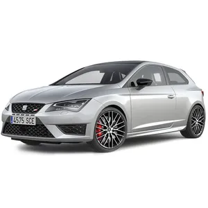 خودرو سیات Leon Cupra 290 SC اتوماتیک سال 2016